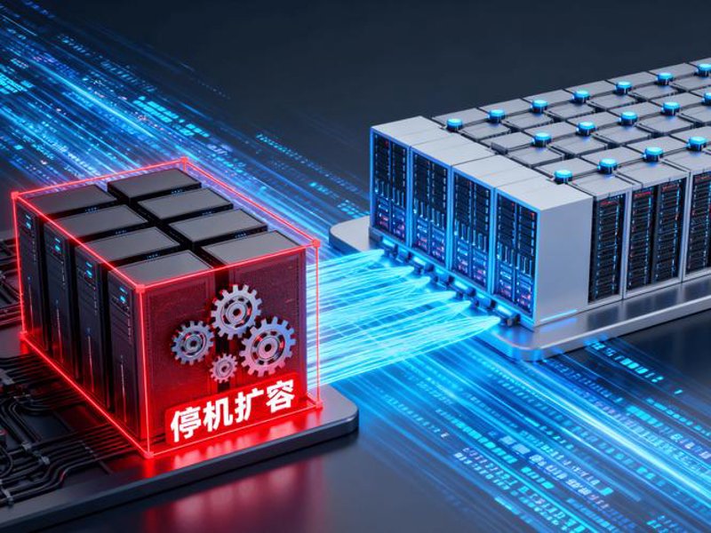 数据清洗：企业运营的隐形守护者